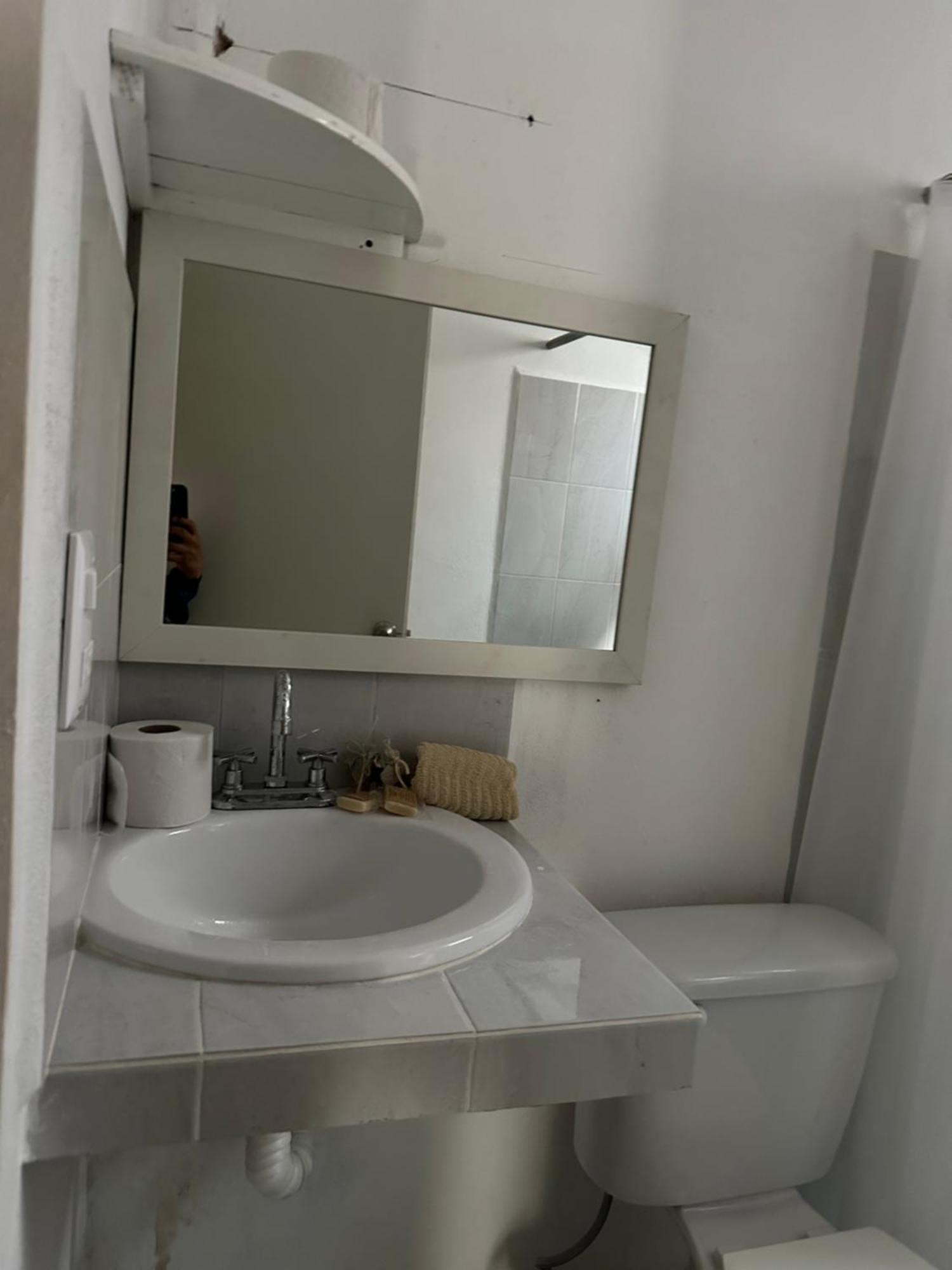 Cuarto Chingui Appartement *