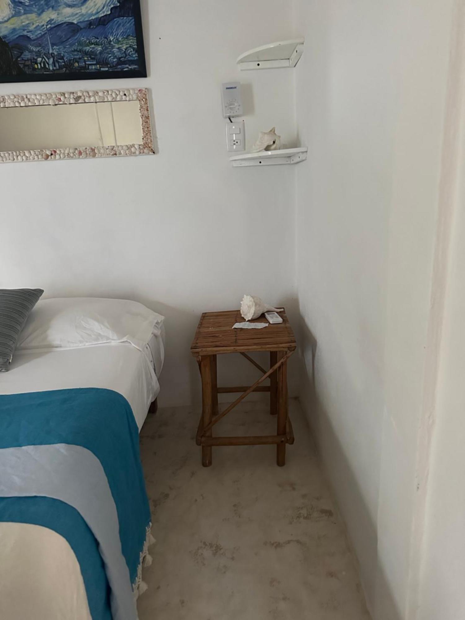Appartement Cuarto Chingui *