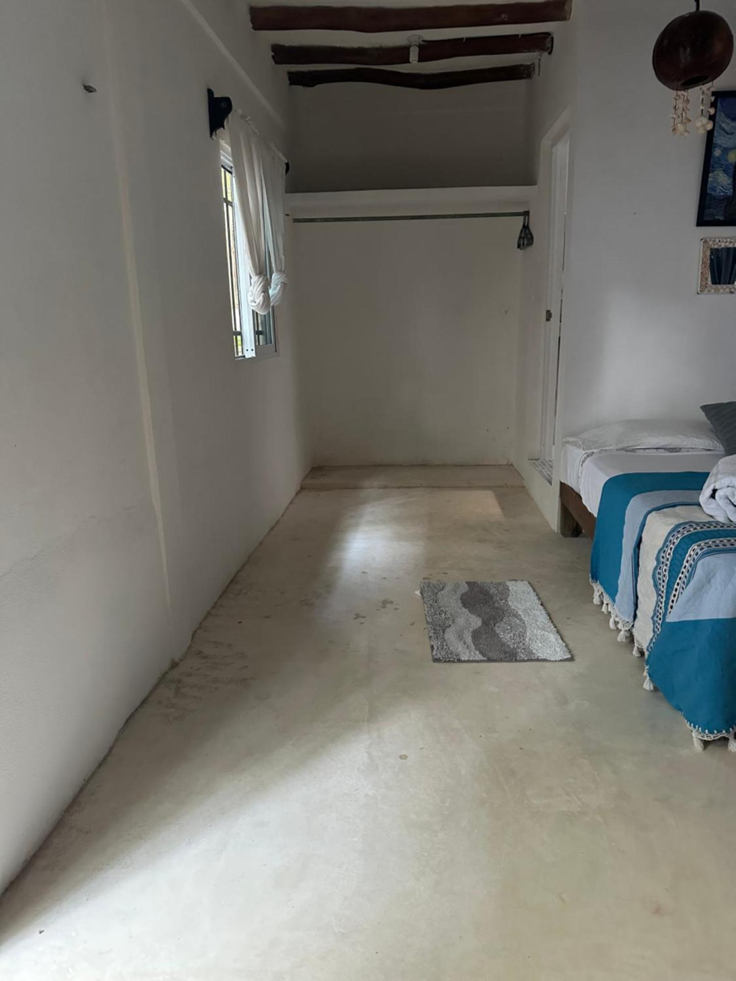 Cuarto Chingui * Holbox