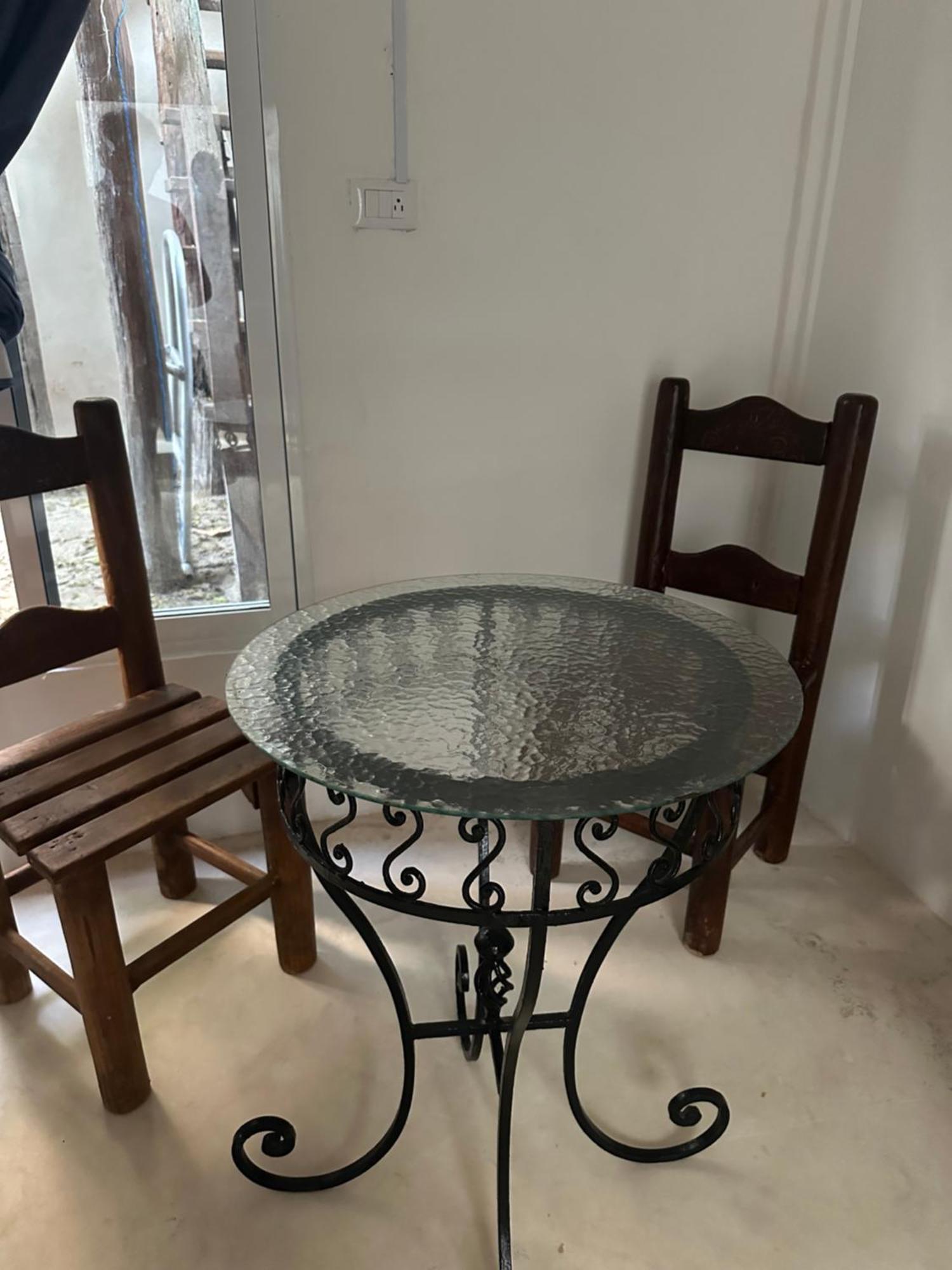 Cuarto Chingui Appartement Holbox