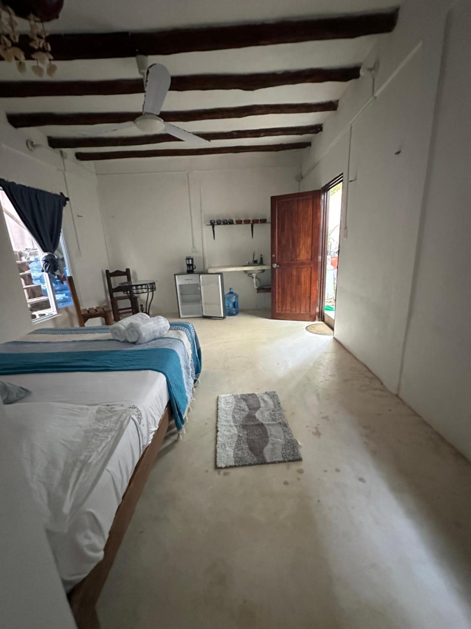 Cuarto Chingui Appartement