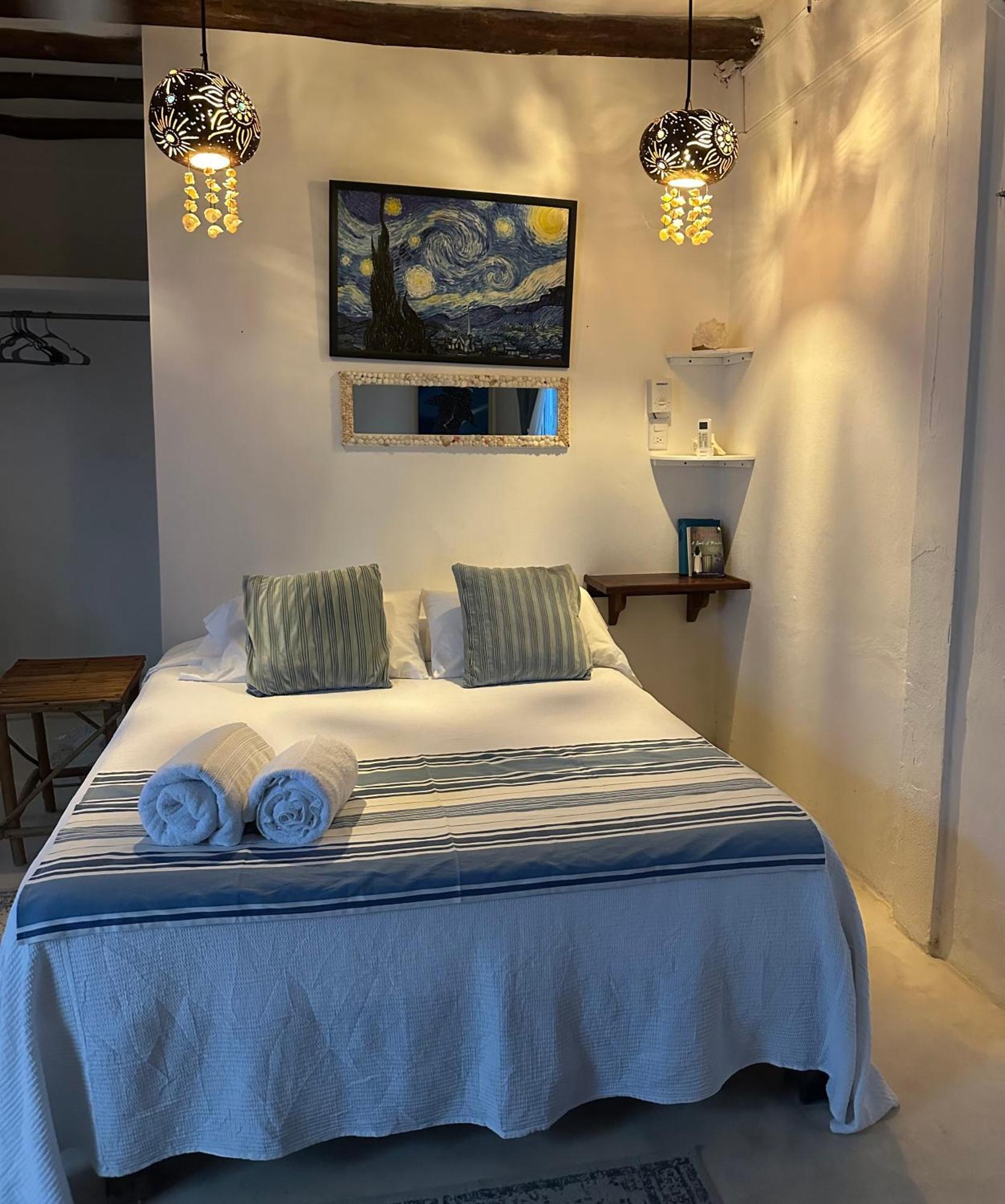 Appartement Cuarto Chingui